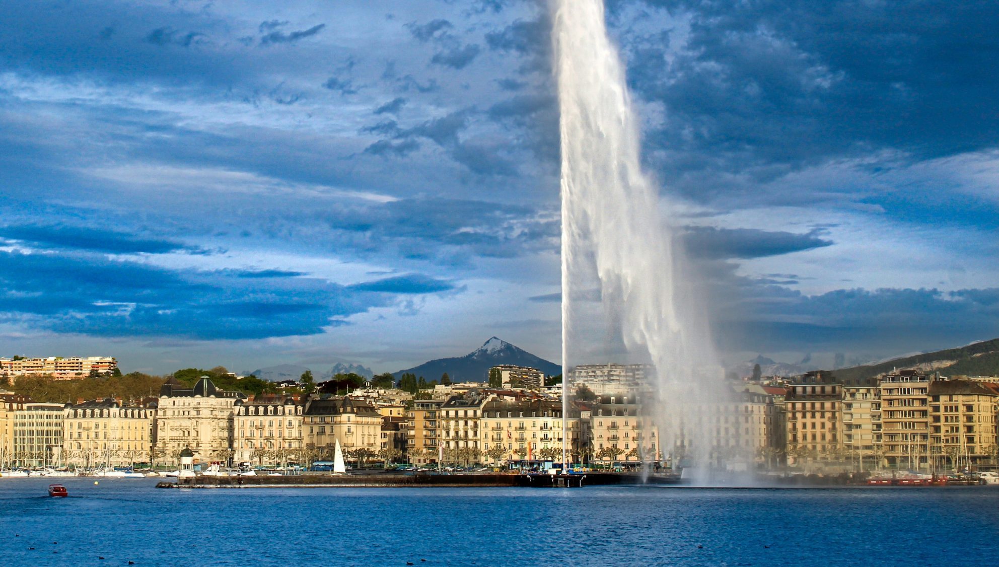 Switzerland - Vimarsana News